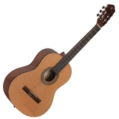 ORTEGA RST5M Student Series 4/4 6 húros Klasszikus Natural Cédrus