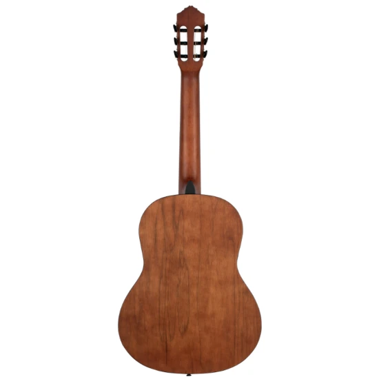 ORTEGA RST5M Student Series 4/4 6 húros Klasszikus Natural Cédrus