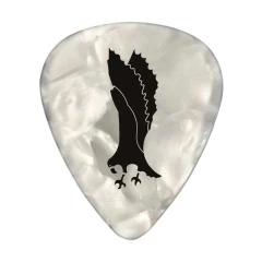 PRS Classic "White Pearloid" H pengető