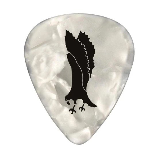 PRS Classic "White Pearloid" H pengető