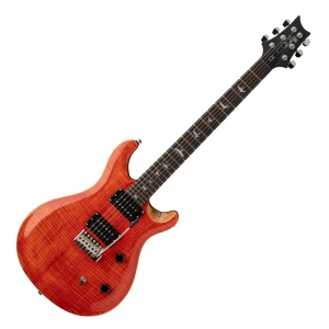PRS SE CE 24 Blood Orange - Hangszercenter.hu