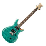 PRS SE Custom 24 Turquoise