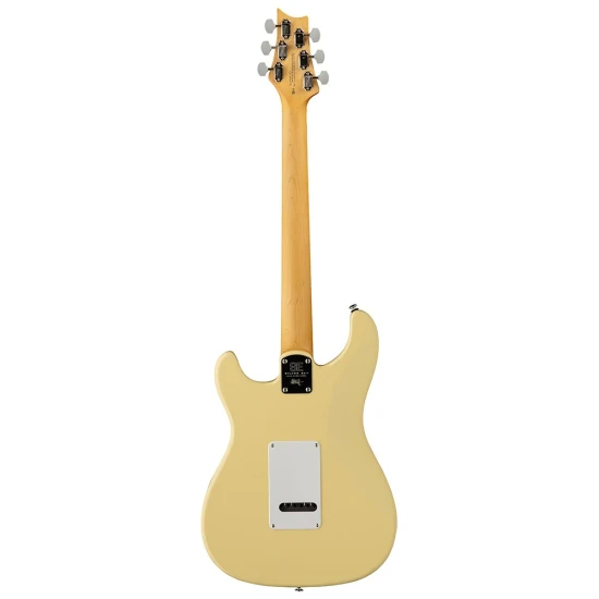 PRS SE Silver Sky Moon White Rosewood