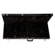 PRS Multi-Fit Hard Case, Black Tolex, Black Interior keménytok