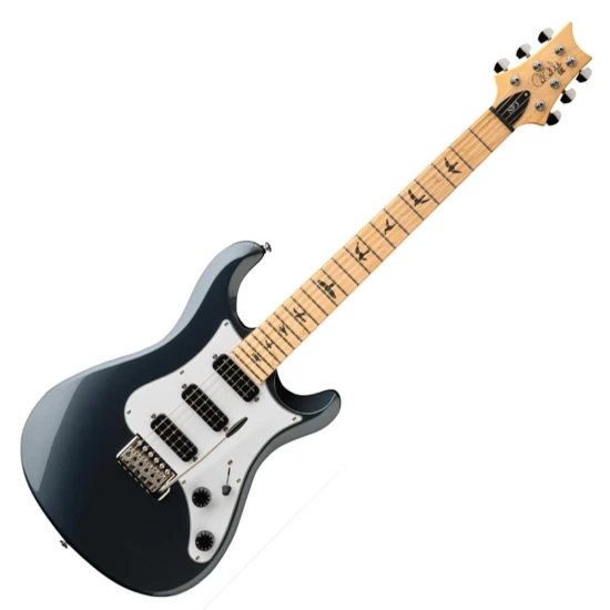 PRS SE NF3 Gun Metal Grey M