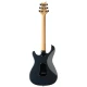 PRS SE NF3 Gun Metal Grey M
