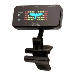 PRS Clip-On Headstock Tuner tölthető csíptetős hangoló 