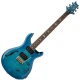 PRS SE Custom 24 Semi-Hollow Piezo Lake Blue