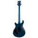 PRS SE Custom 24 Semi-Hollow Piezo Lake Blue