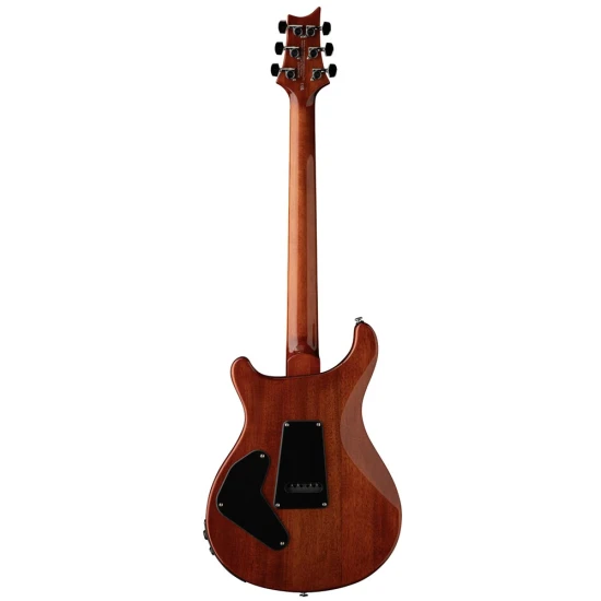 PRS SE Custom 24 Semi-Hollow Piezo Vintage Sunburst