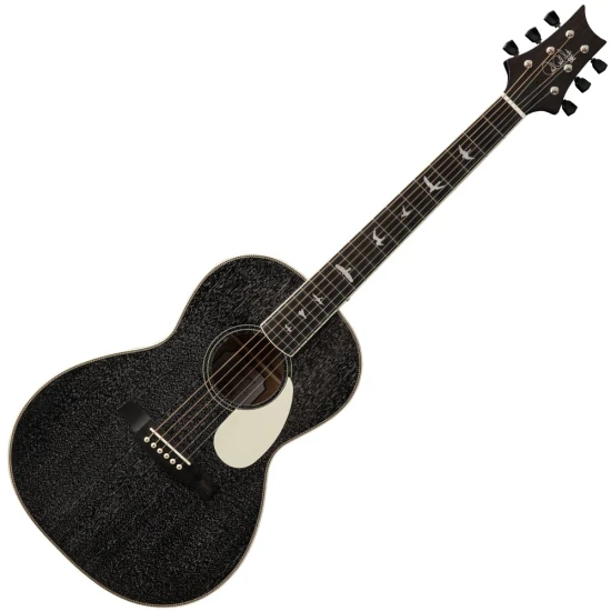 PRS SE P20E Parlour Doghair Gloss