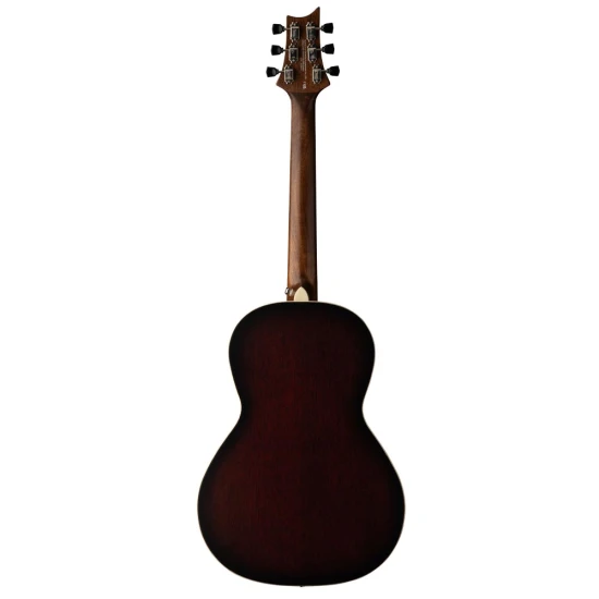 PRS SE P20E Parlour Fire Red Burst