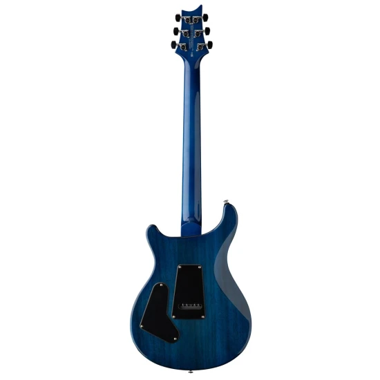 PRS SE Custom 24-08 Quilted Lake Blue