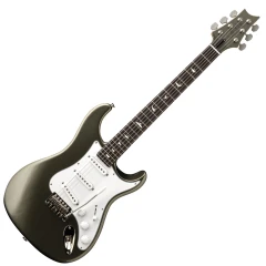 PRS Silver Sky Defender Willow Green Limited Edition