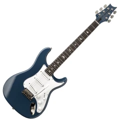 PRS Silver Sky Defender Arles Blue Limited Edition