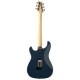PRS Silver Sky Defender Arles Blue Limited Edition