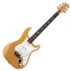 PRS Silver Sky Defender Sandglow Yellow Limited Edition