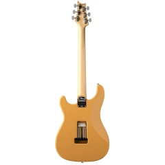 PRS Silver Sky Defender Sandglow Yellow Limited Edition
