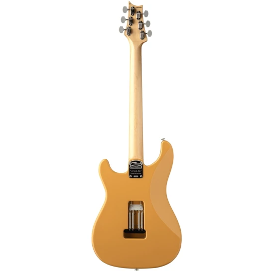PRS Silver Sky Defender Sandglow Yellow Limited Edition