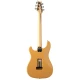 PRS Silver Sky Defender Sandglow Yellow Limited Edition