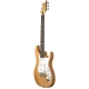 PRS Silver Sky Defender Sandglow Yellow Limited Edition