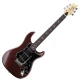 PRS SE Silver Sky Defender Sedona Red Limited Edition