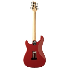PRS Silver Sky Defender Portofino Red Limited Edition