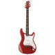 PRS Silver Sky Defender Portofino Red Limited Edition