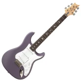 PRS John Mayer Silver Sky Black Plum Satin RW