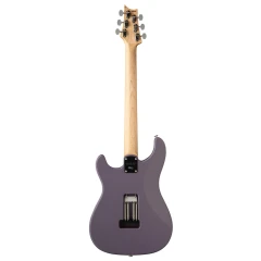 PRS John Mayer Silver Sky Black Plum Satin RW