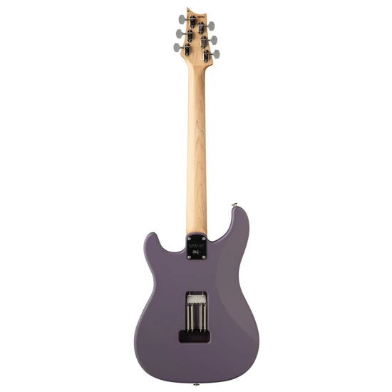PRS John Mayer Silver Sky Black Plum Satin RW