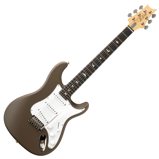 PRS John Mayer Silver Sky Mojave Brown Satin RW