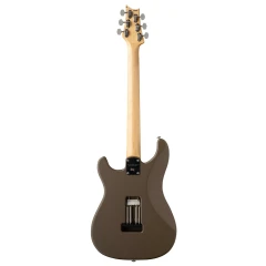PRS John Mayer Silver Sky Mojave Brown Satin RW