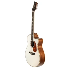 PRS SE A20E AW elektro-akusztikus gitár