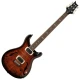 PRS SE Ed Sheeran Hollowbody I Piezo Baritone Orange Tiger Smokeburst