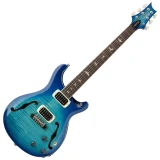 PRS SE Hollowbody I Piezo Lake Blue