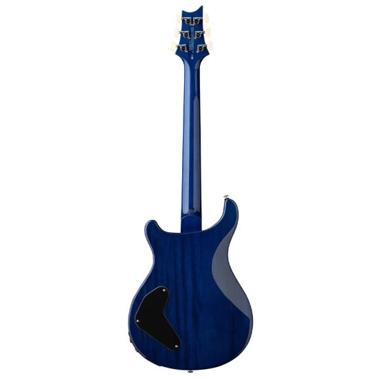PRS SE Hollowbody I Piezo Lake Blue