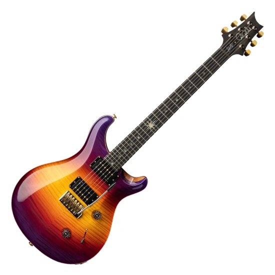 PRS Astryx - Dany Villareal Custom 24 Signature Ocaso Limited