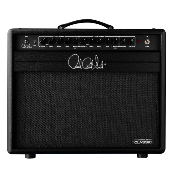 PRS Archon Classic 50 csöves kombó