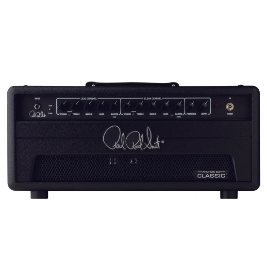 PRS Archon Classic 50 erősítőfej