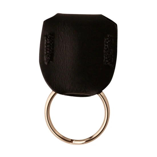 PRS Pick Holder Key Ring - Black