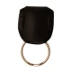 PRS Pick Holder Key Ring - Black