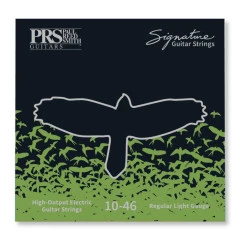 PRS Signature Series 10-46 húrkészlet