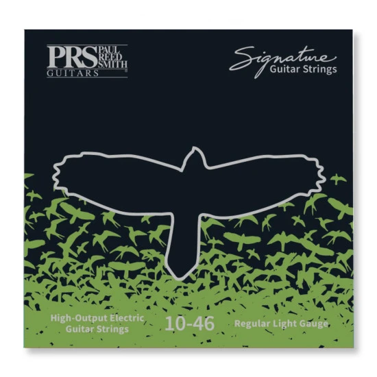 PRS Signature Series 10-46 húrkészlet