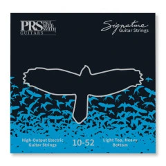 PRS Signature Series 10-52 húrkészlet