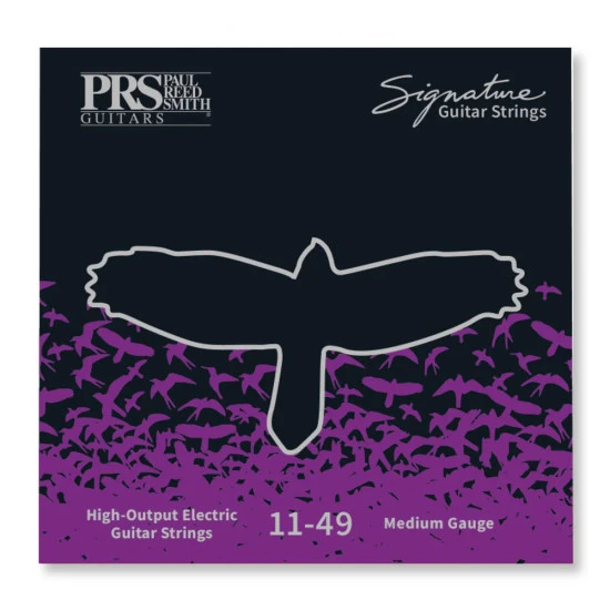 PRS Signature Series 11-49 húrkészlet