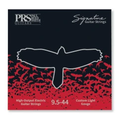 PRS Signature Series 9,5-44 húrkészlet