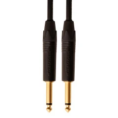 PRS Signature Instrument Cable 5ft Straight