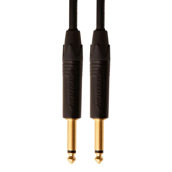 PRS Signature Instrument Cable 25ft Straight