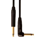 PRS Signature Instrument Cable 25ft Angled